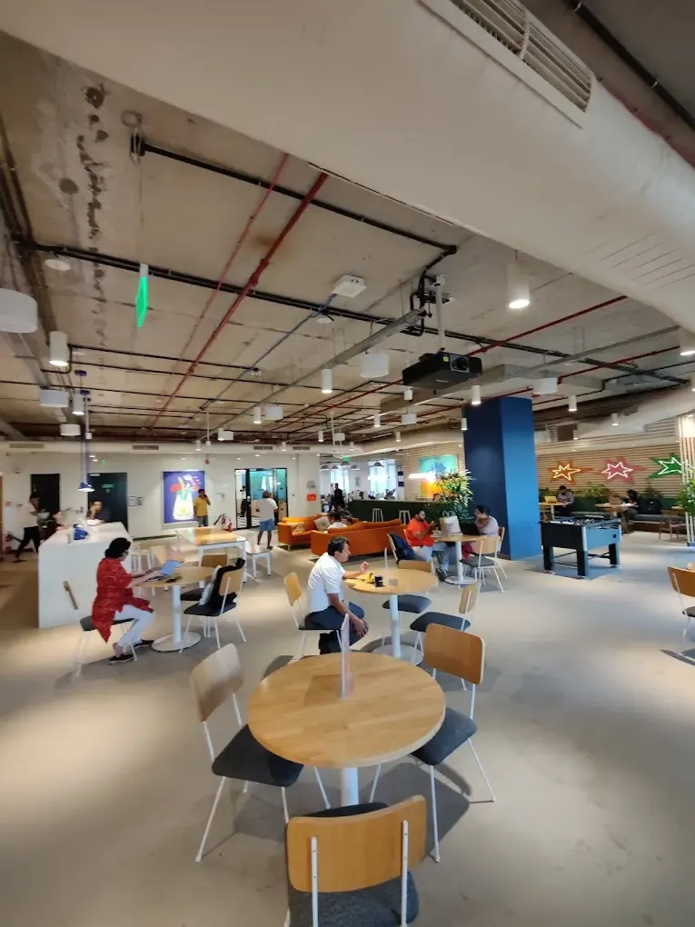 WeWork