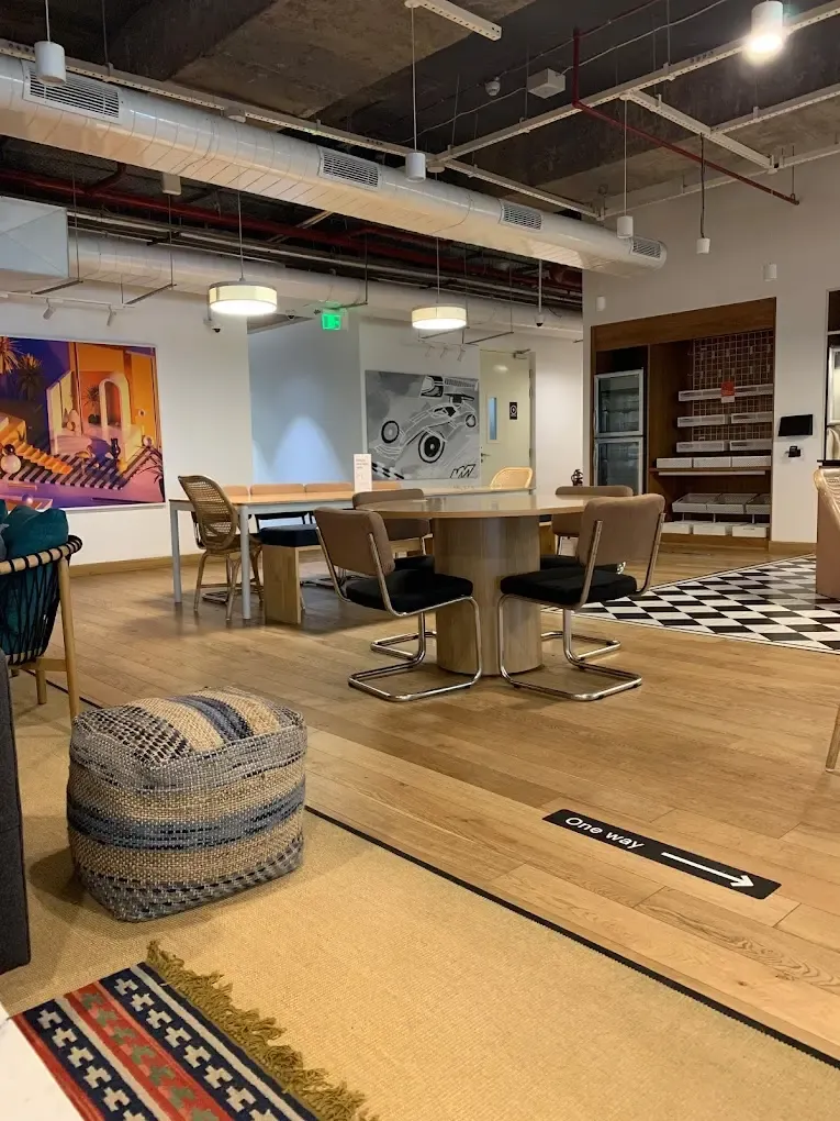 WeWork