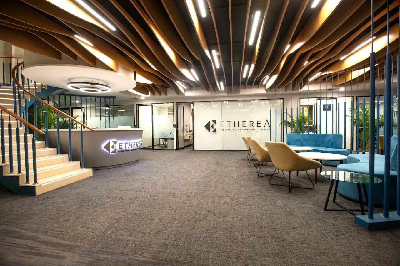 ETHEREA