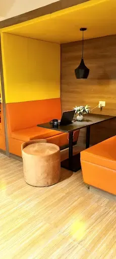 Servspaces