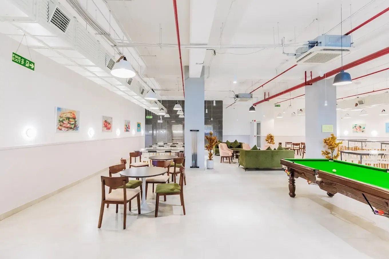 AltF Coworking