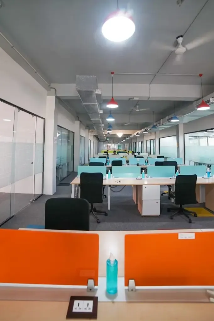 Workshala Spaces