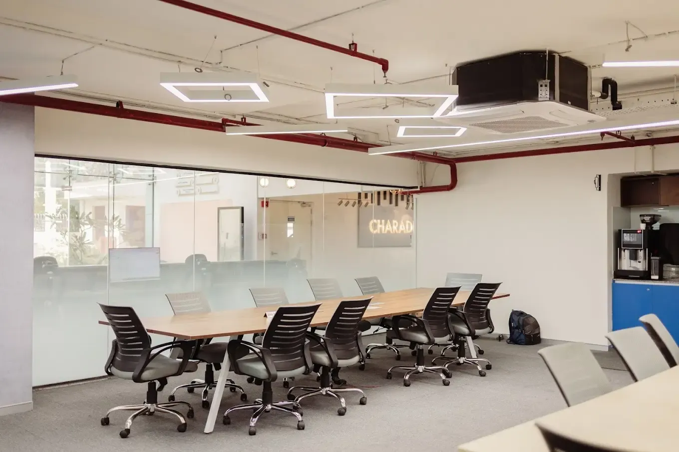 Altf Coworking