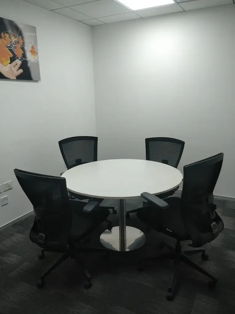 Regus