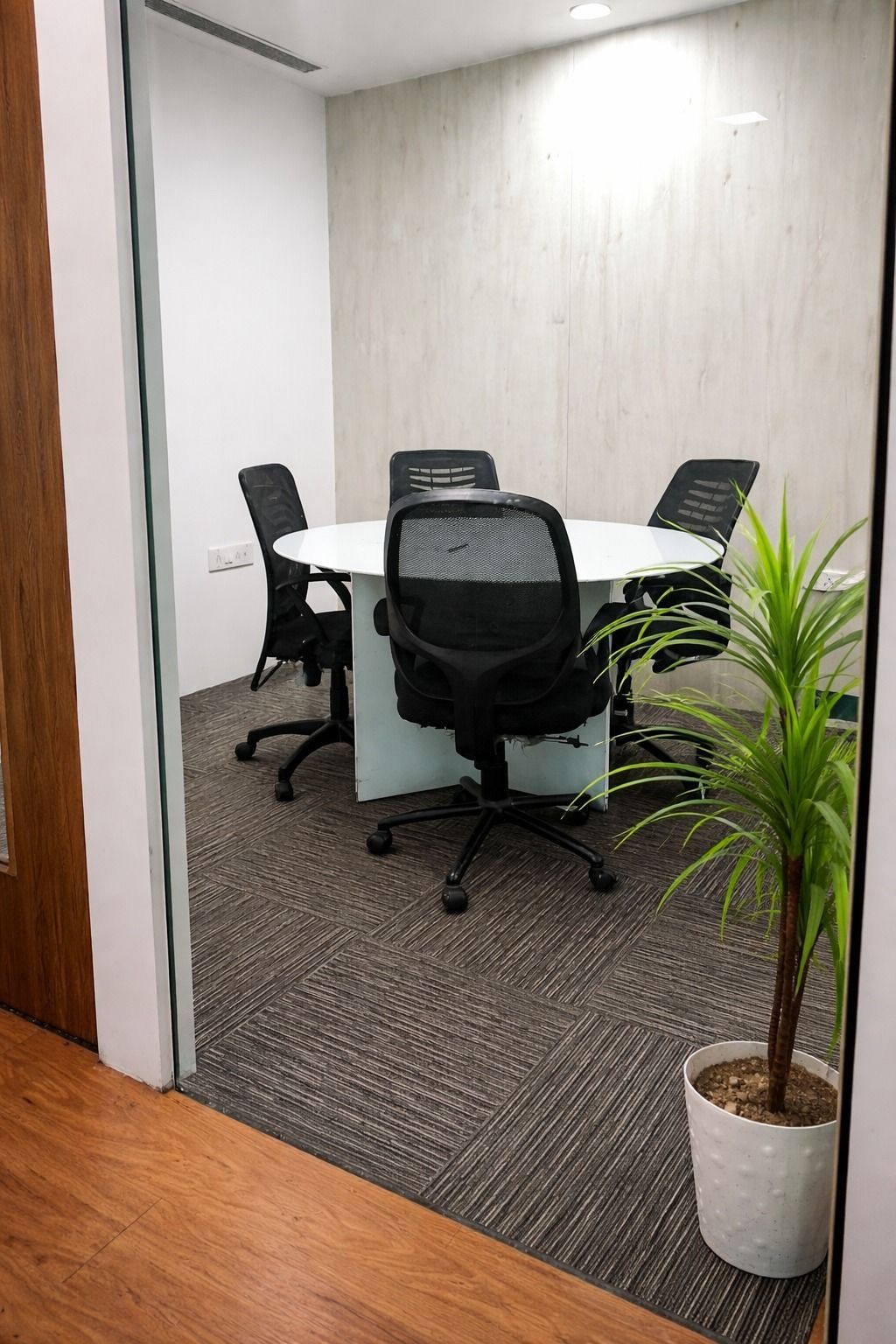 DA Coworking Space