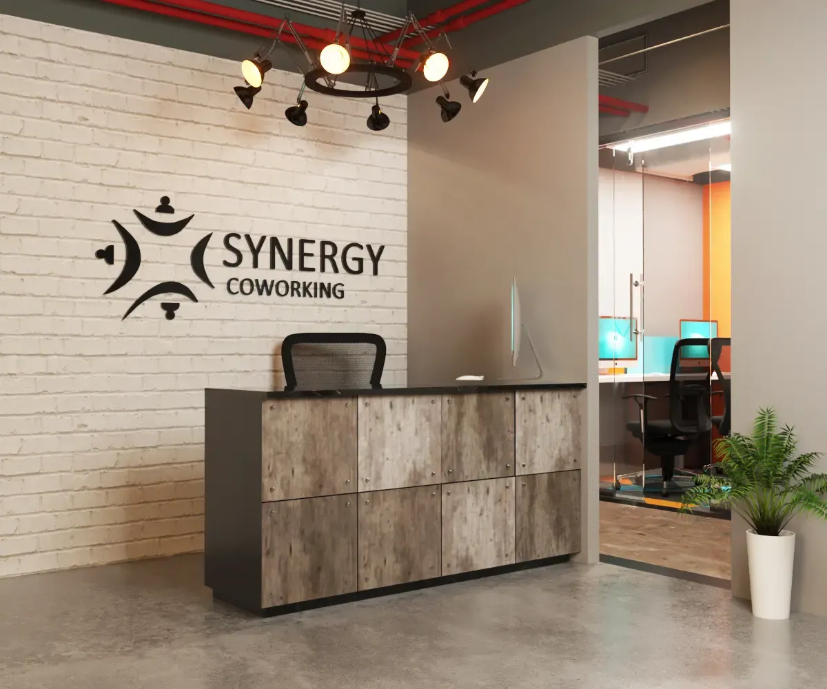 Synergy Office Spaces
