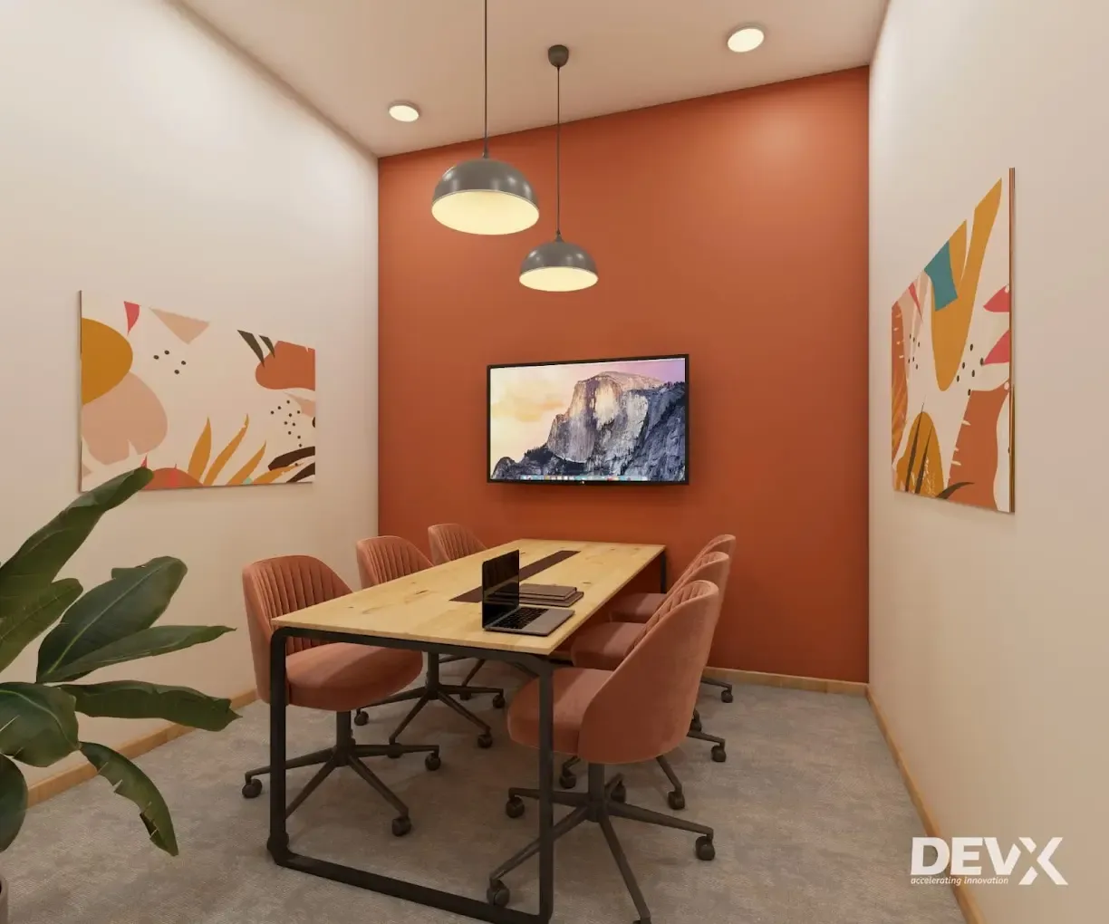 DevX