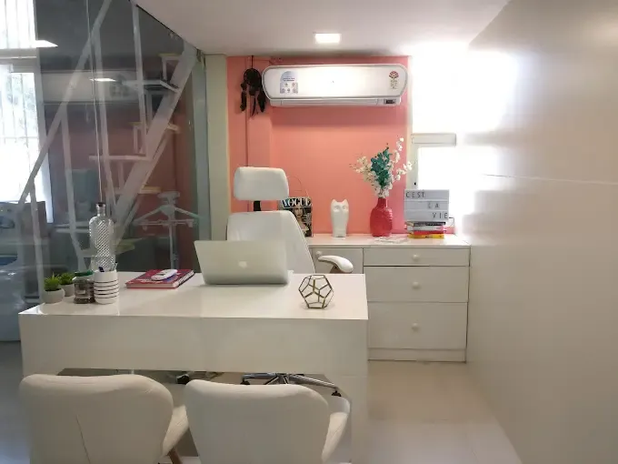 Colaboratory, Mehra Compound, Andheri East
