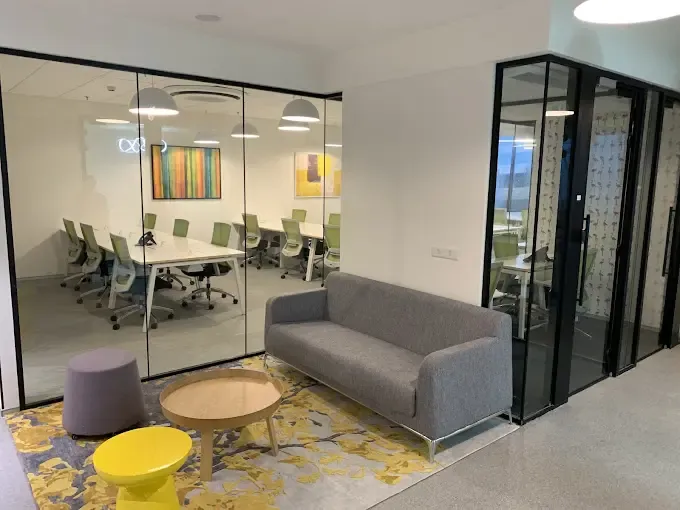 Quest Cowork, Technopolis Knowledge Park, Andheri East