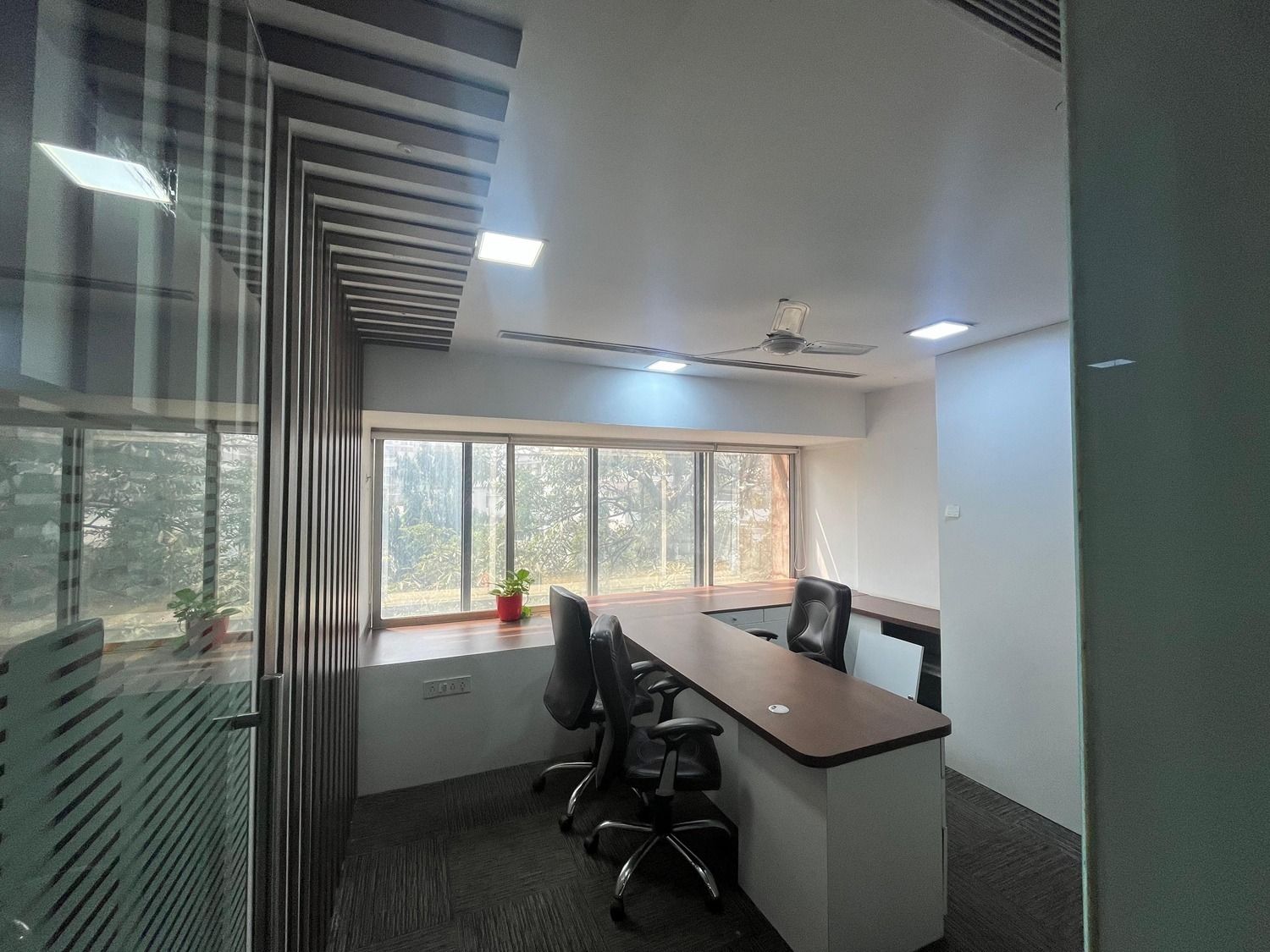 DA Coworking Space