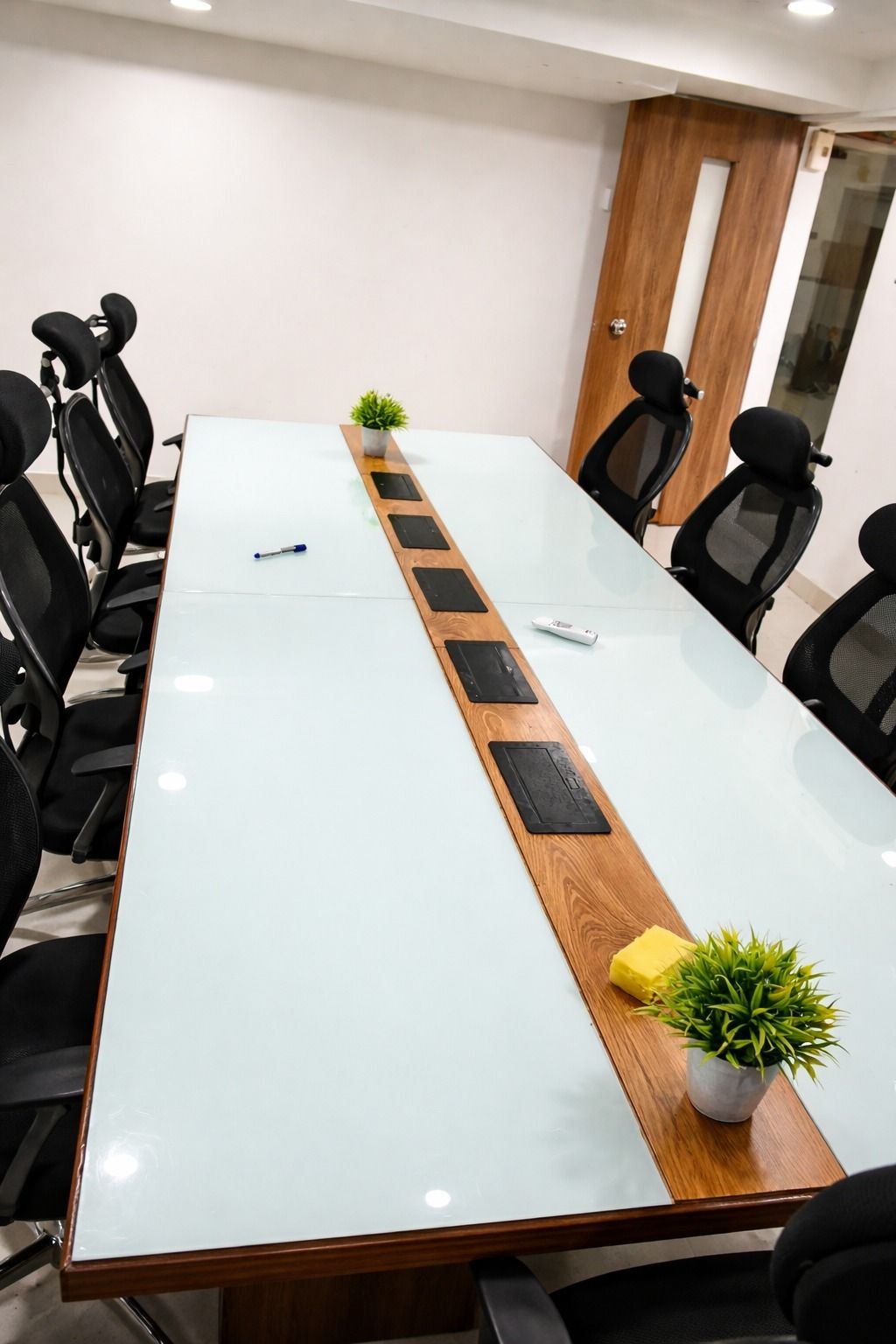 DA Coworking Space