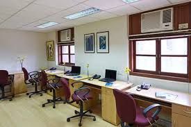 DBS Workspace