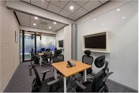 DBS Workspace