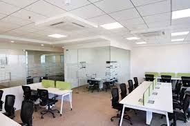 DBS Workspace