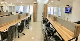 Bloomdesk Coworking