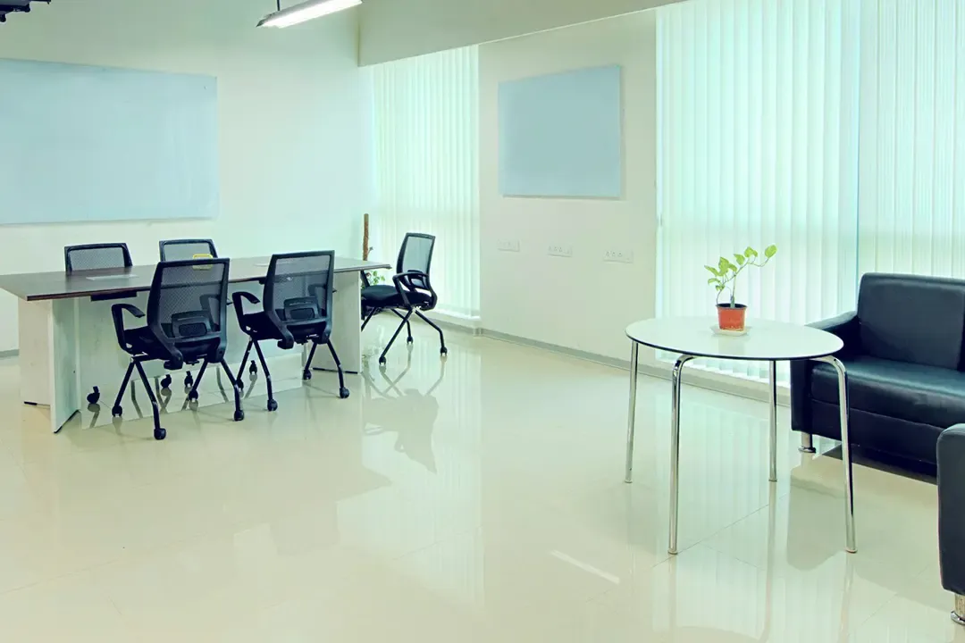 IndiQube