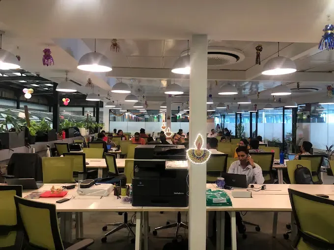 Quest Cowork