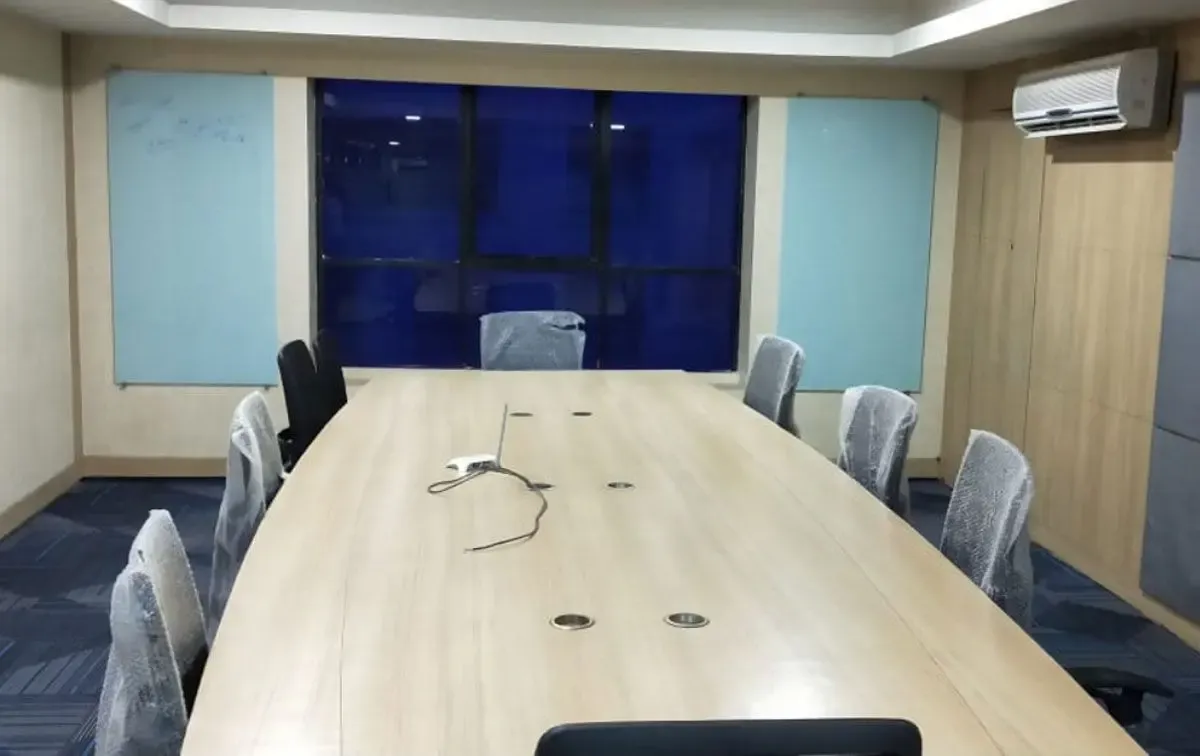 Kontor Space