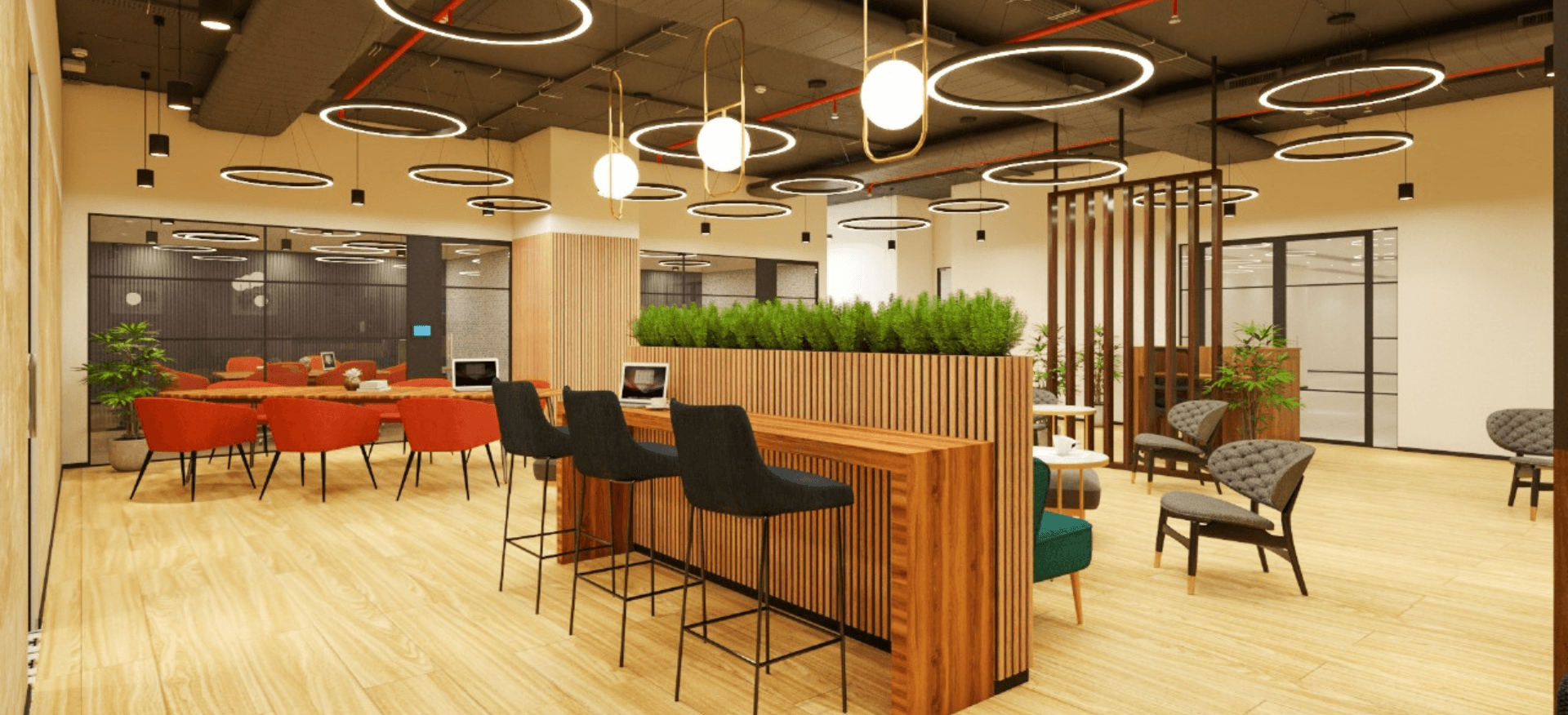 Awfis, Chowringhee Road, Elgin