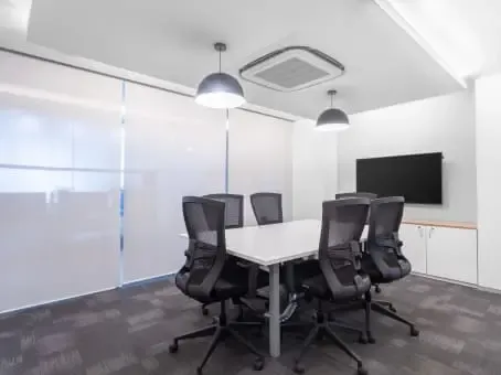 Regus