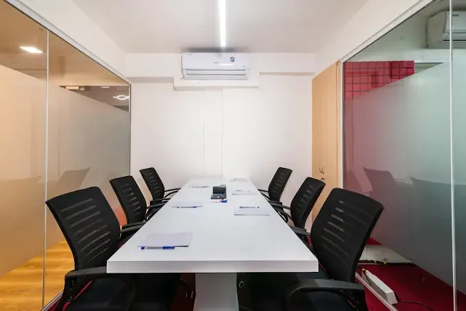 Mumbai Coworks