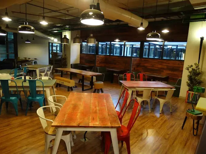 RedBrick