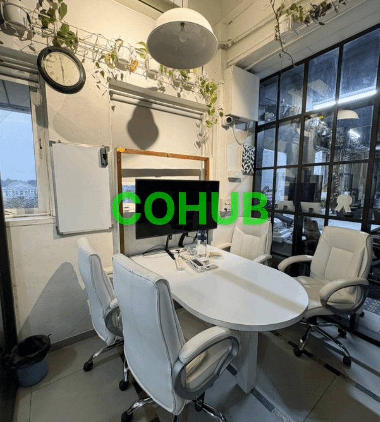 4 Seater Meeting Room, ITTS House, Fort