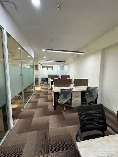 Executive Spaces