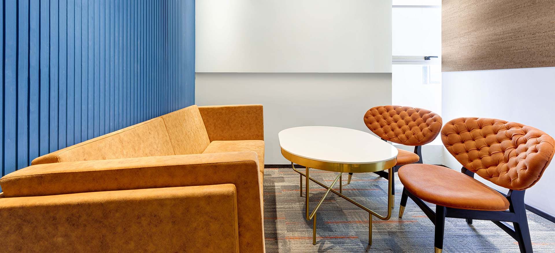 4 Seater Discussion Room, Kirloskar Tech Park, Hebbal