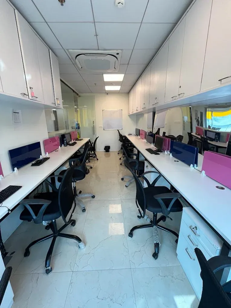 Hive Coworks
