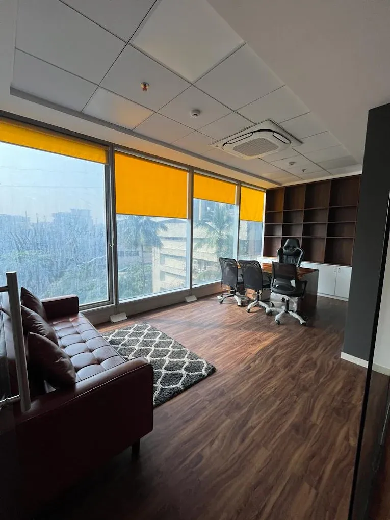 Hive Coworks