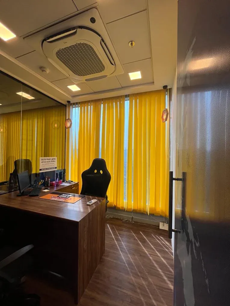 Hive Coworks