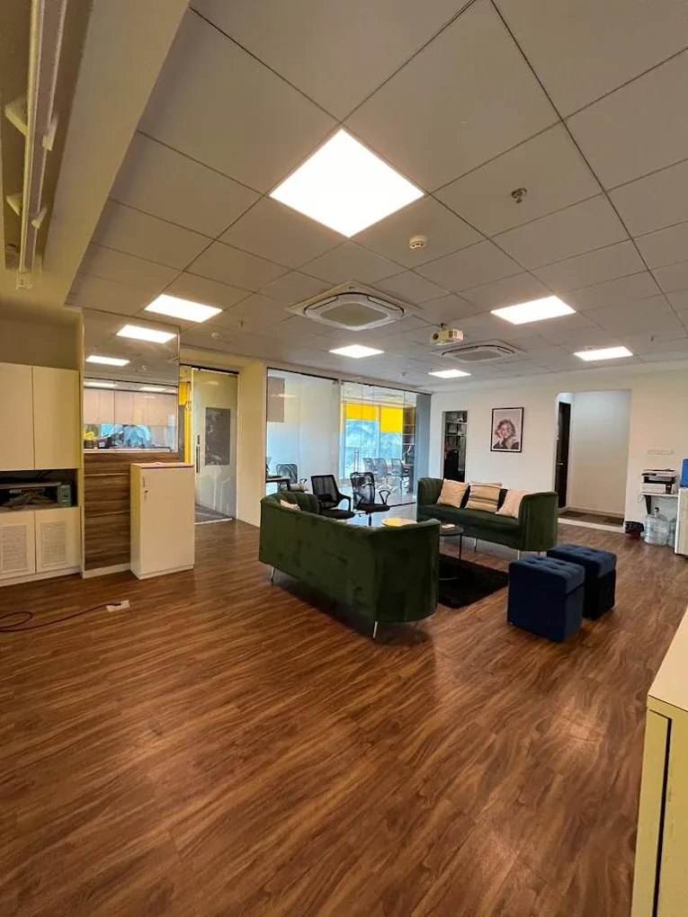 Hive Coworks