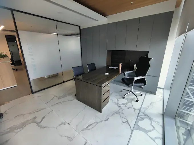 Kontor Space