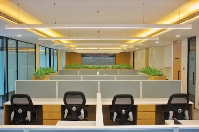 Kontor Space
