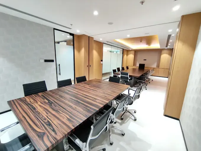 Kontor Space