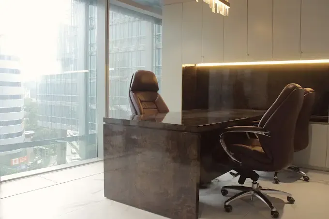 Kontor Space