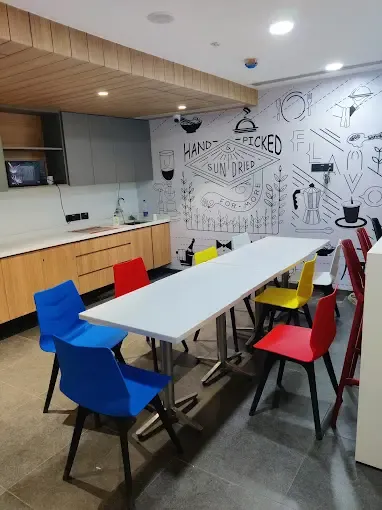 Kontor Space