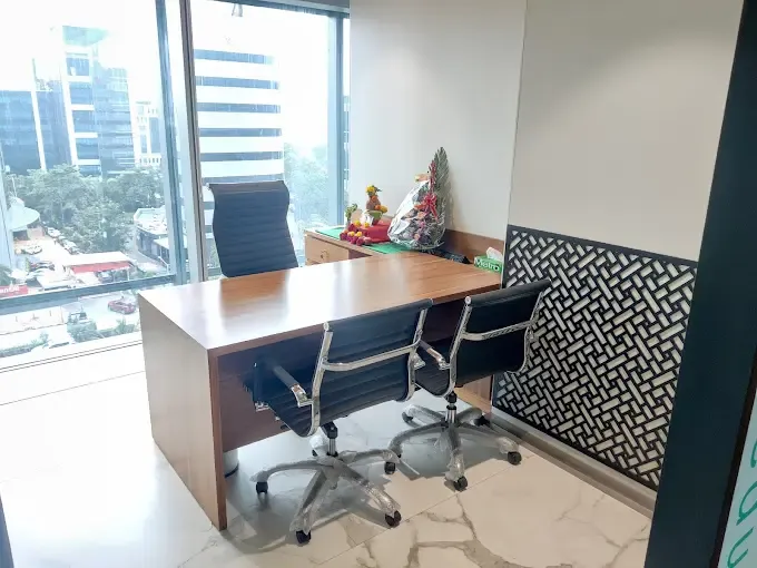 Kontor Space