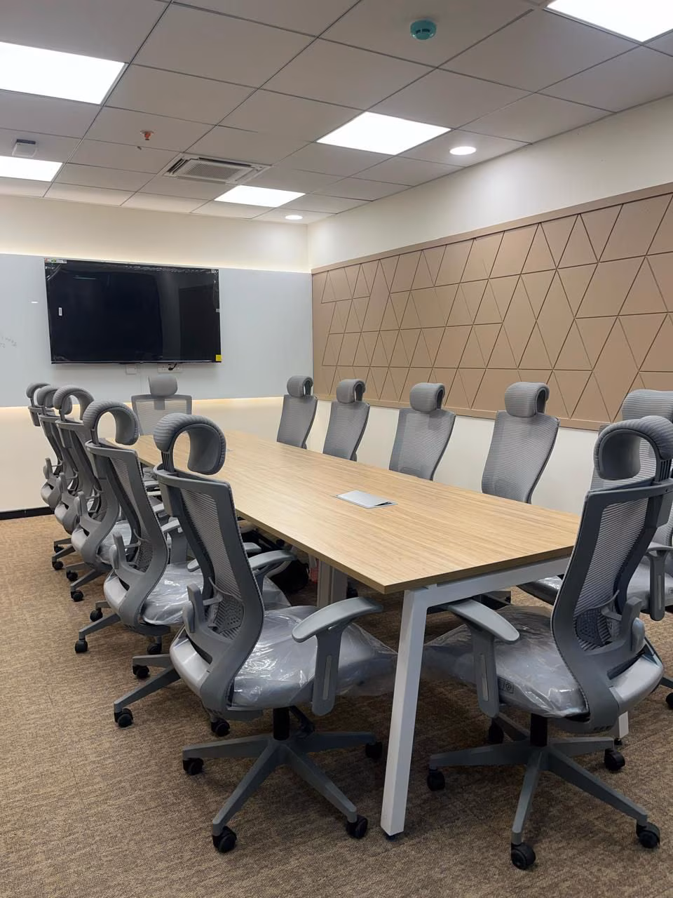 12 Seater Conference Room