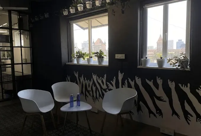 Code Coworking