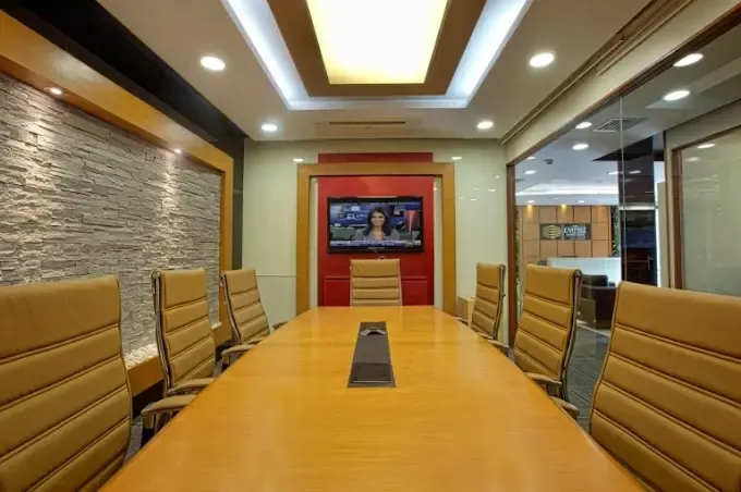 The Empire Business Centre