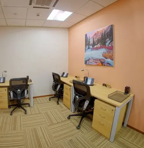 The Empire Business Centre
