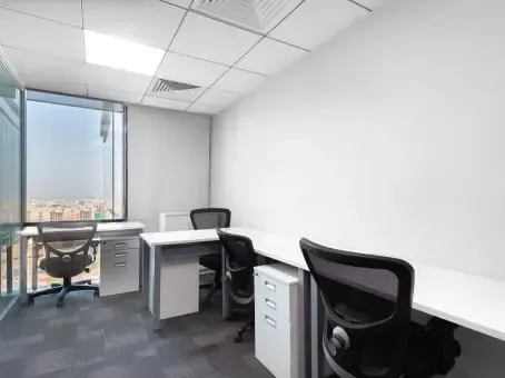 Regus