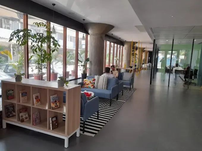 MyBranch