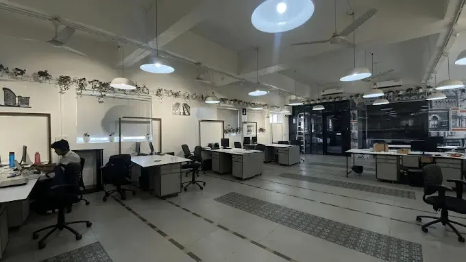 Code Coworking