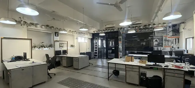 Code Coworking