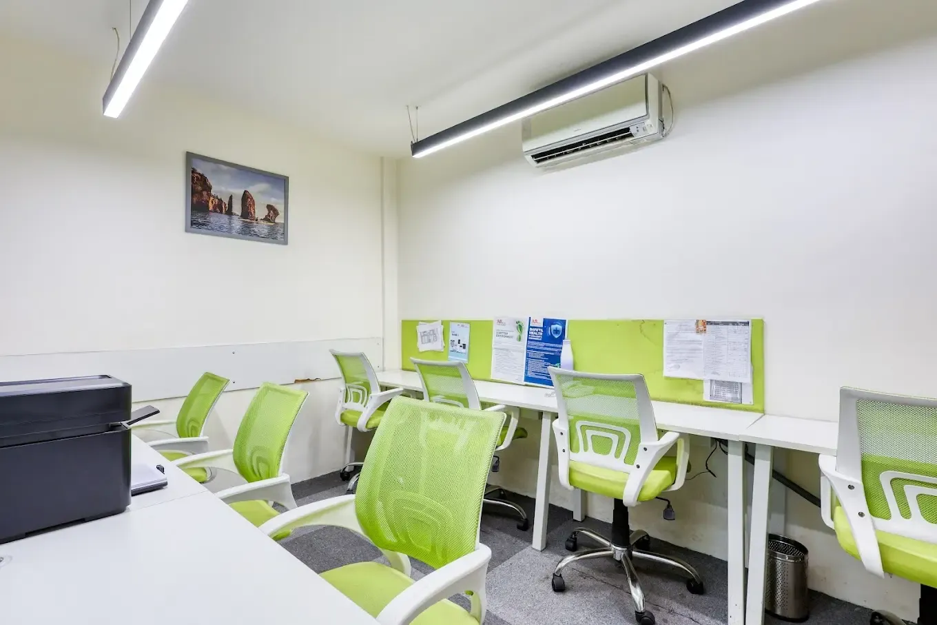 Execube Cowork