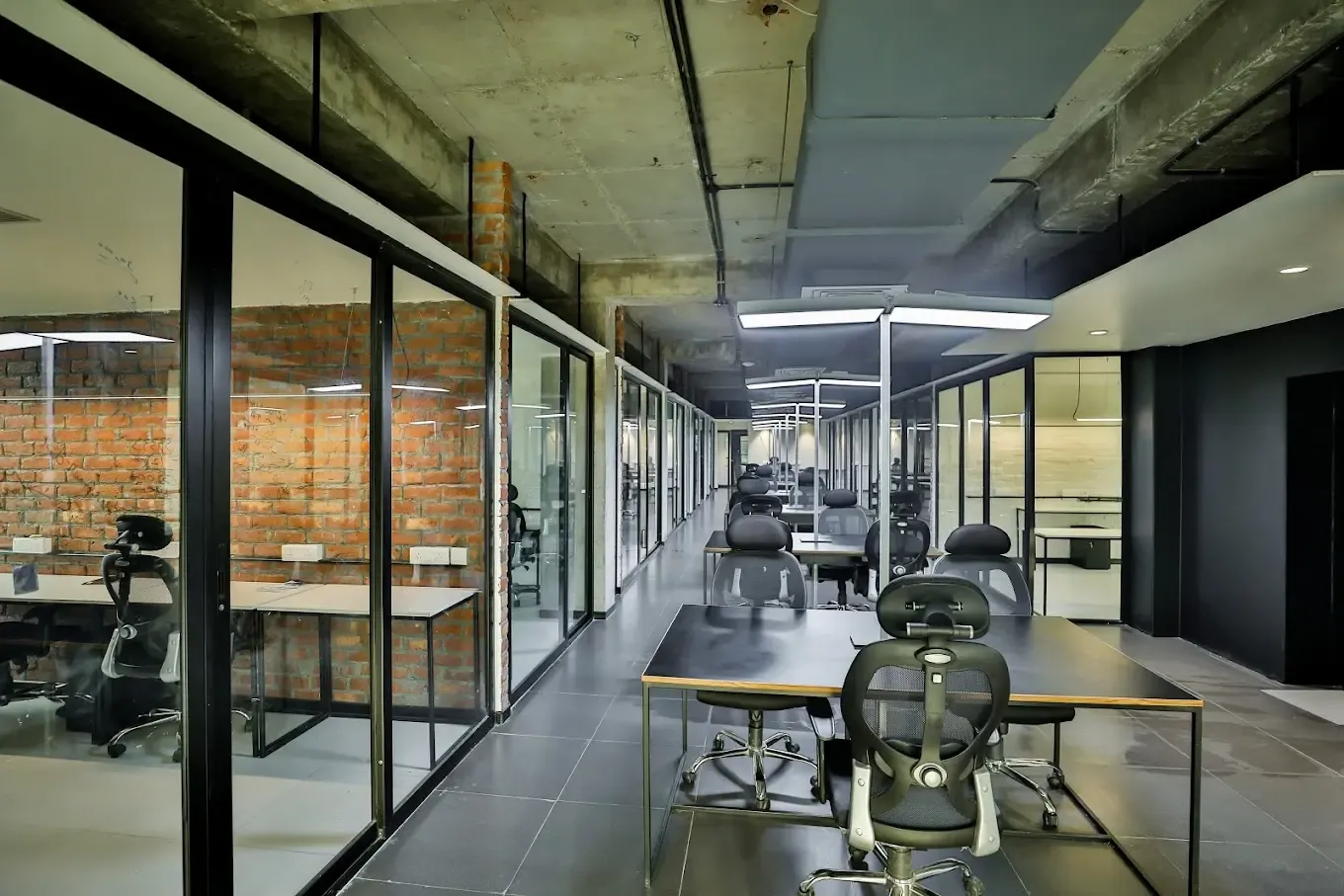 ABL Workspaces