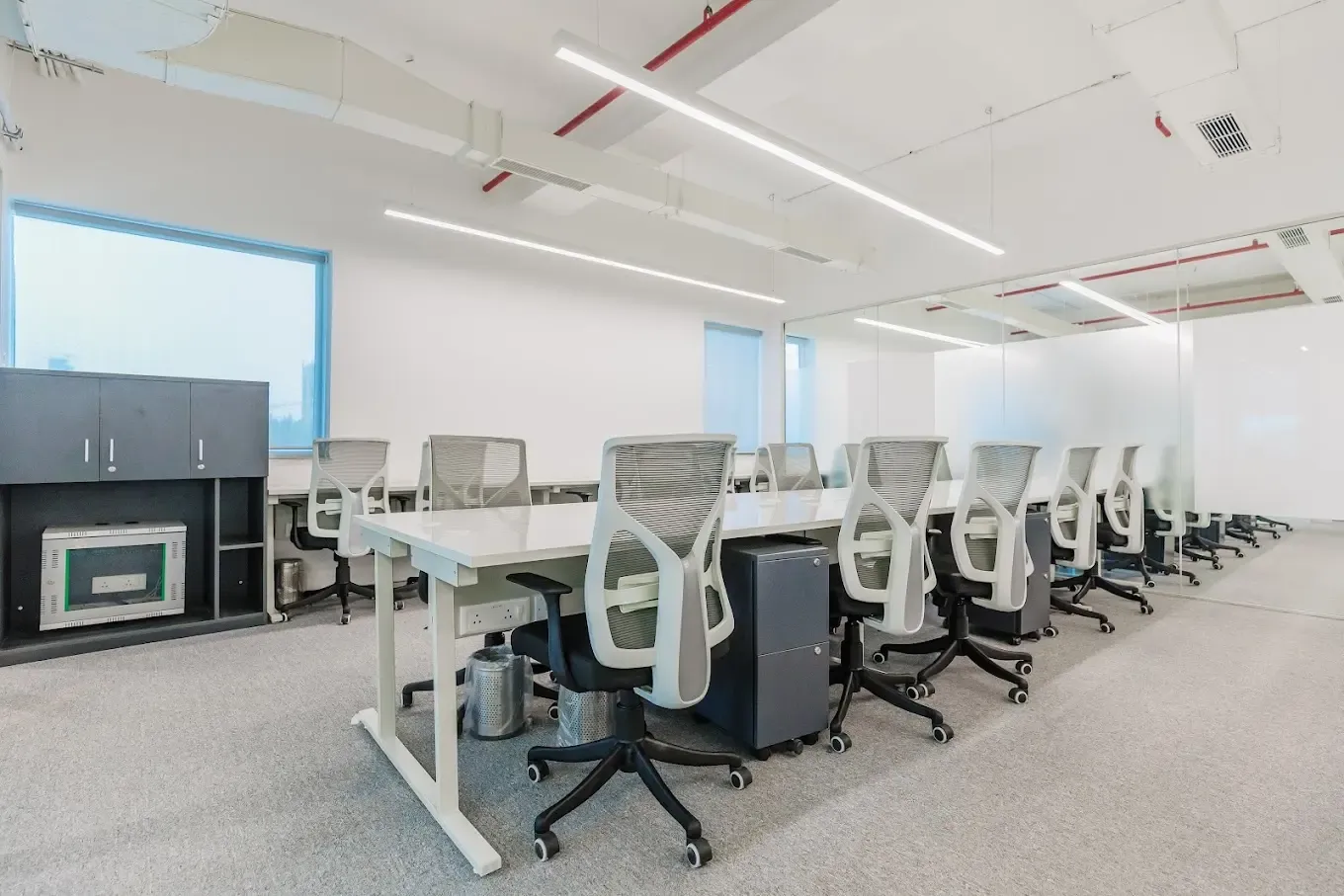 AltF Coworking